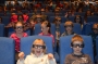 Děti z 1. stupně na 3D filmu